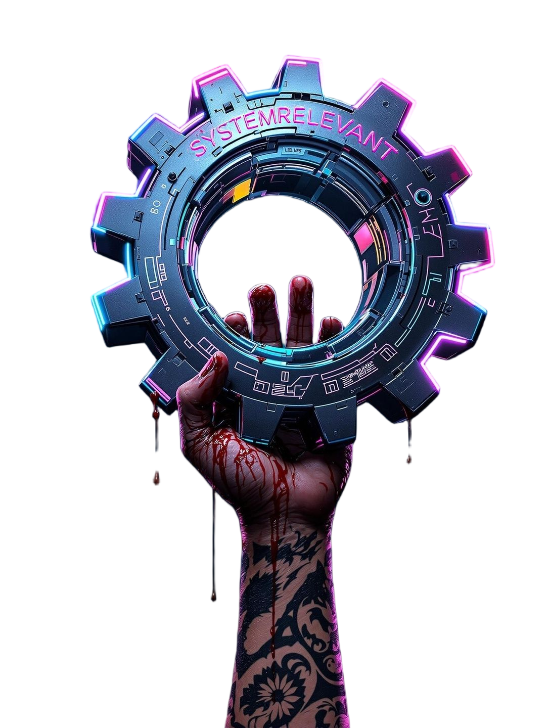 Systemrelvant