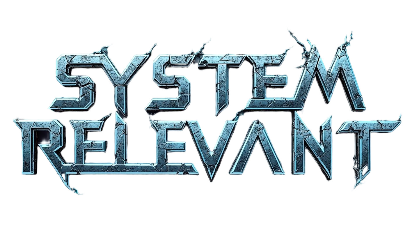 Systemrelevant