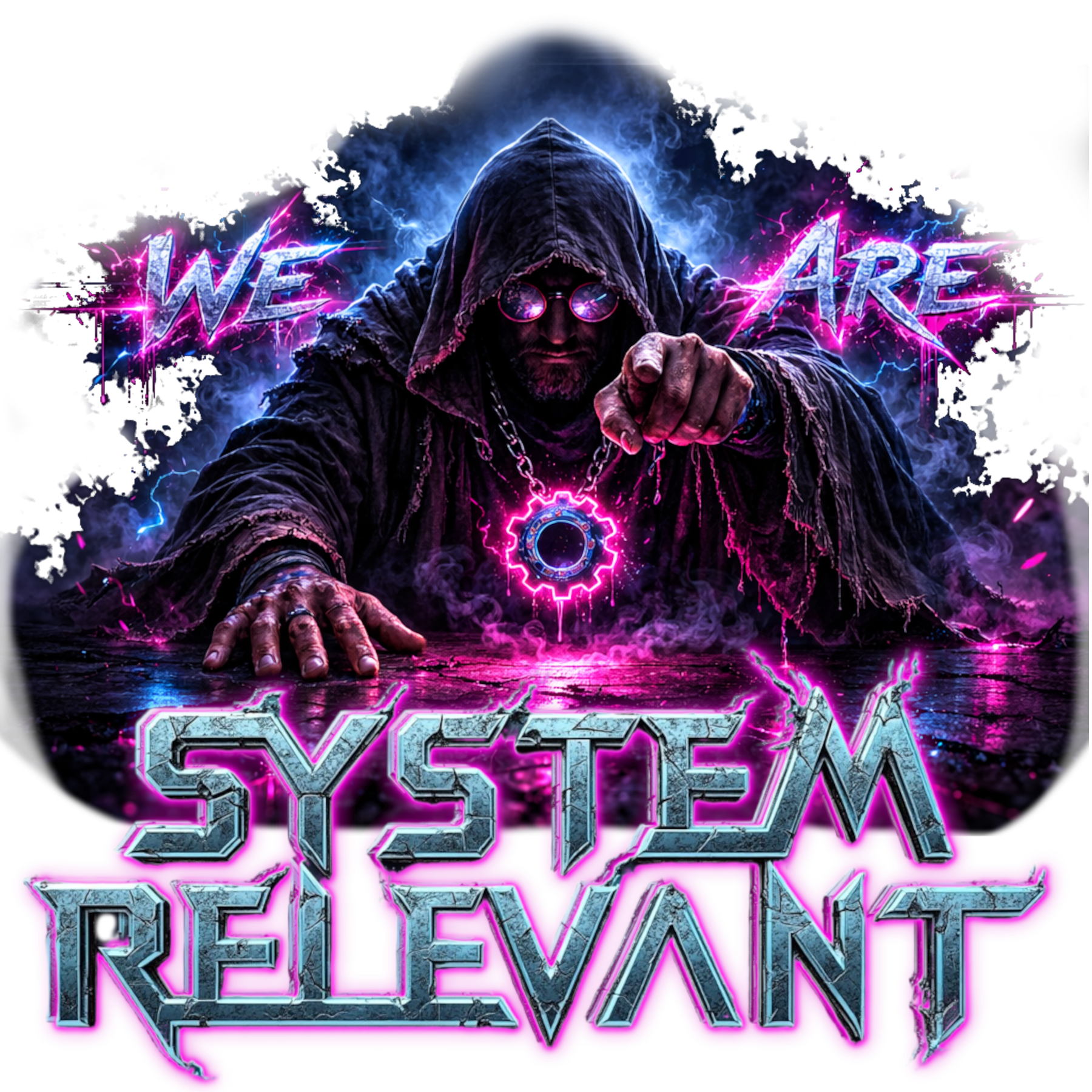 We are systemrelevant!